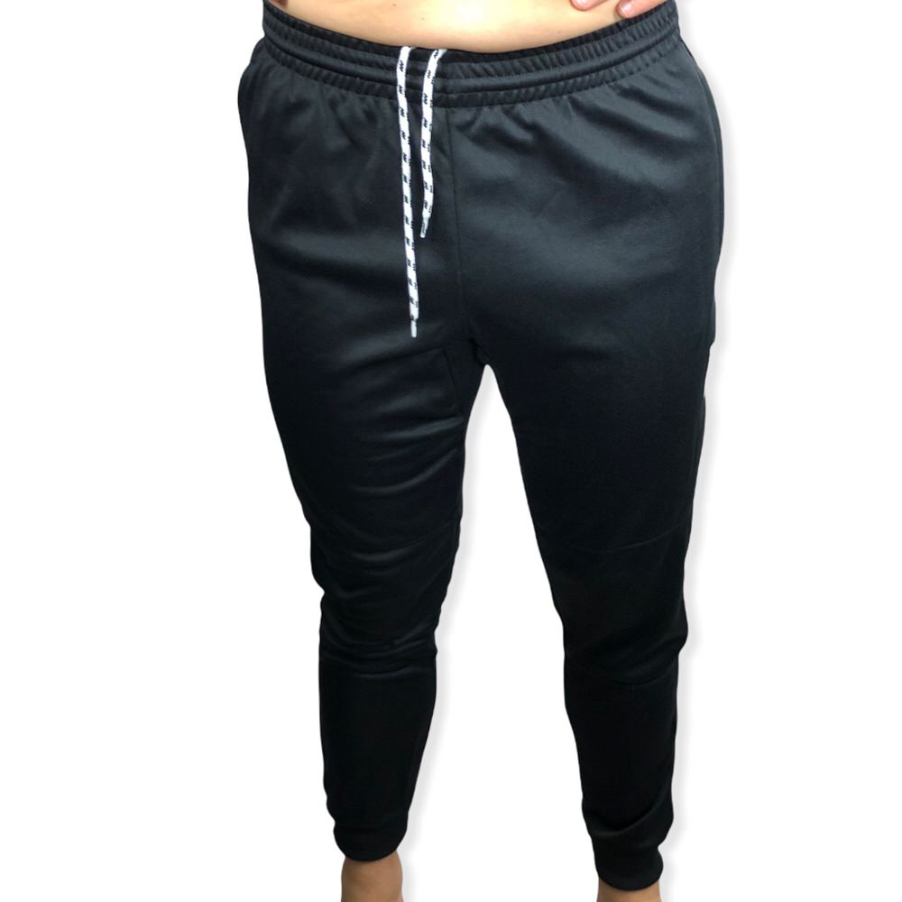 PANTALON TIEMPO I NEGRO