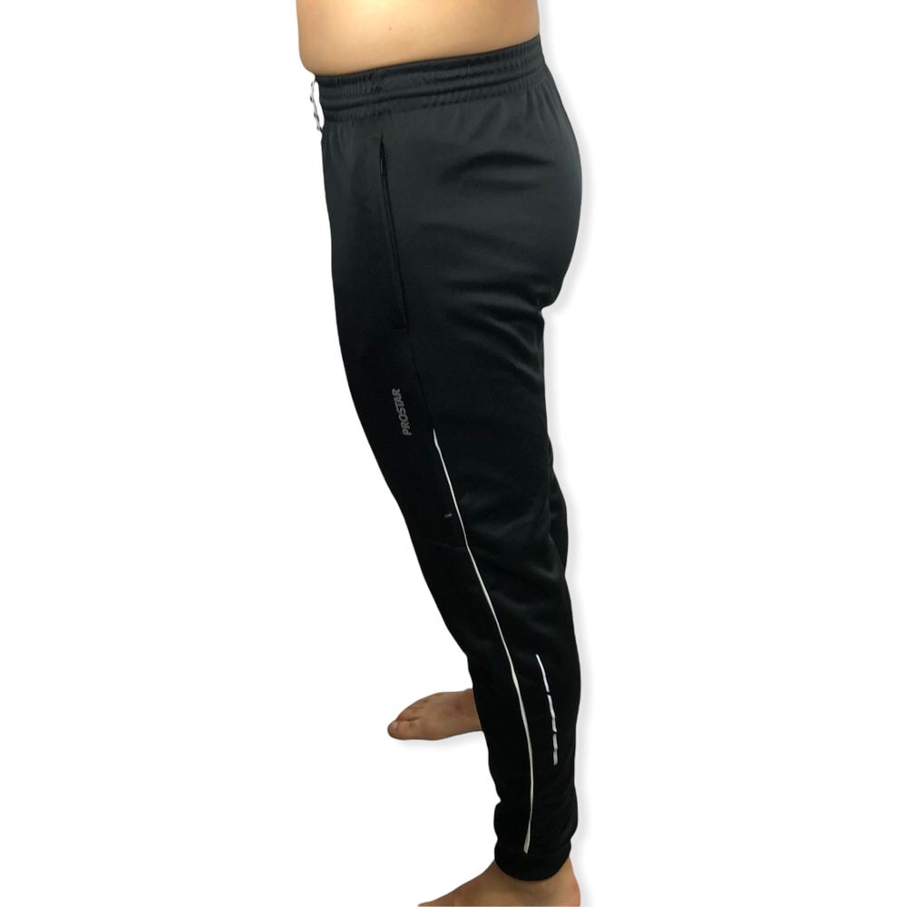PANTALON TIEMPO I NEGRO