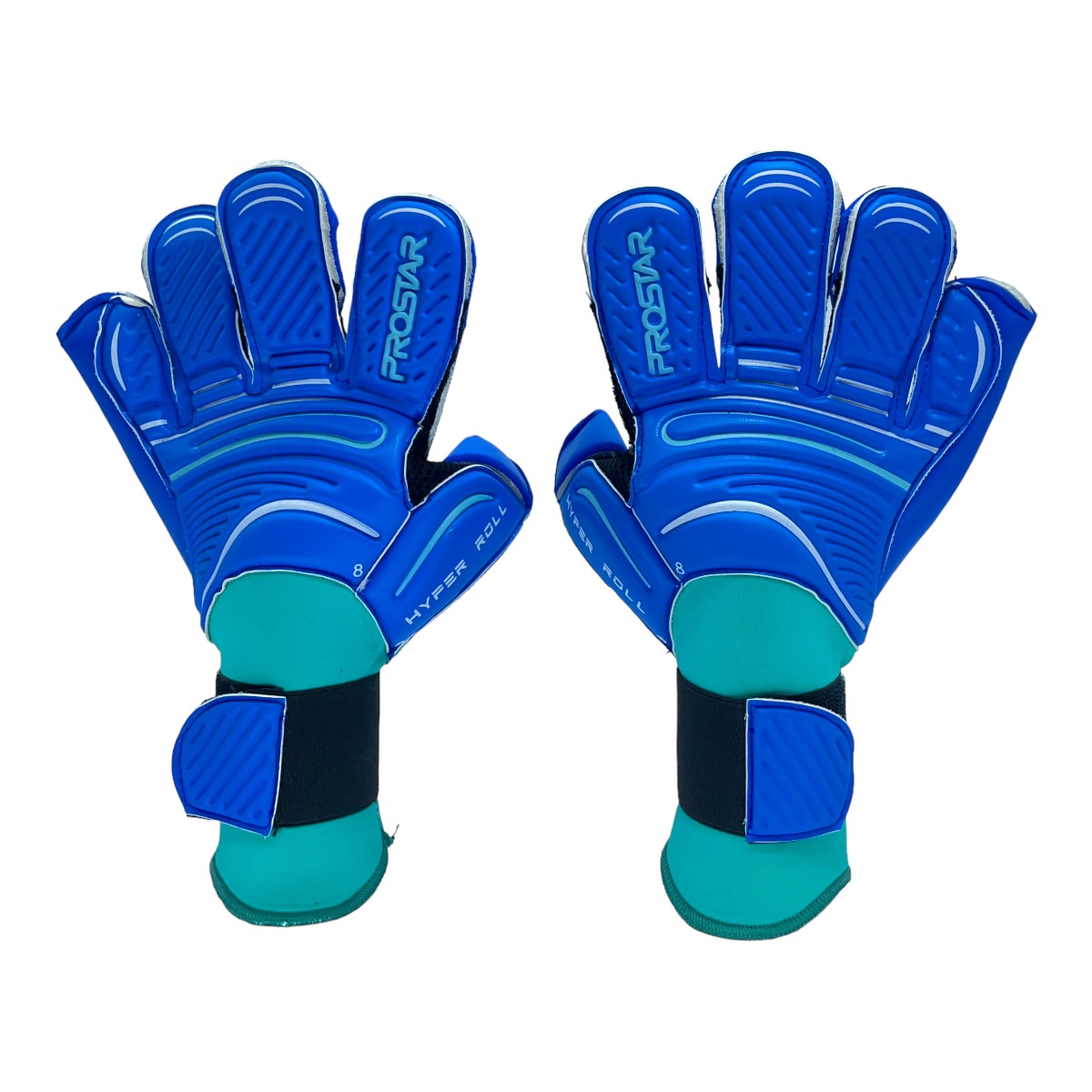 GUANTE HYPER ROLL WET GRIP