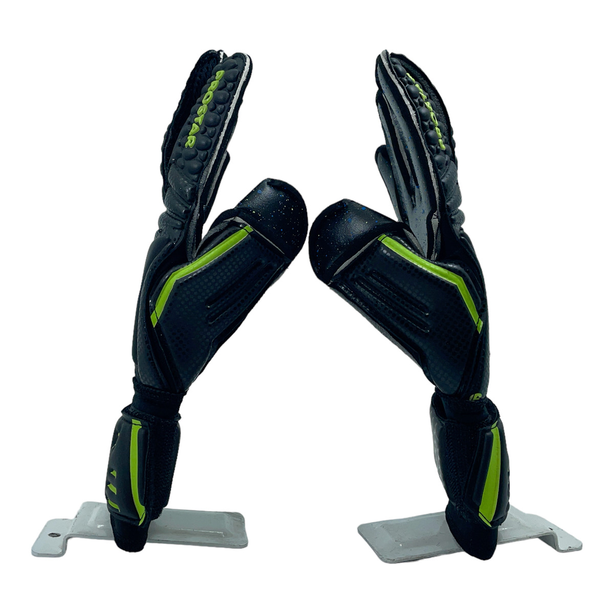 GUANTE JR PRO 4 MM