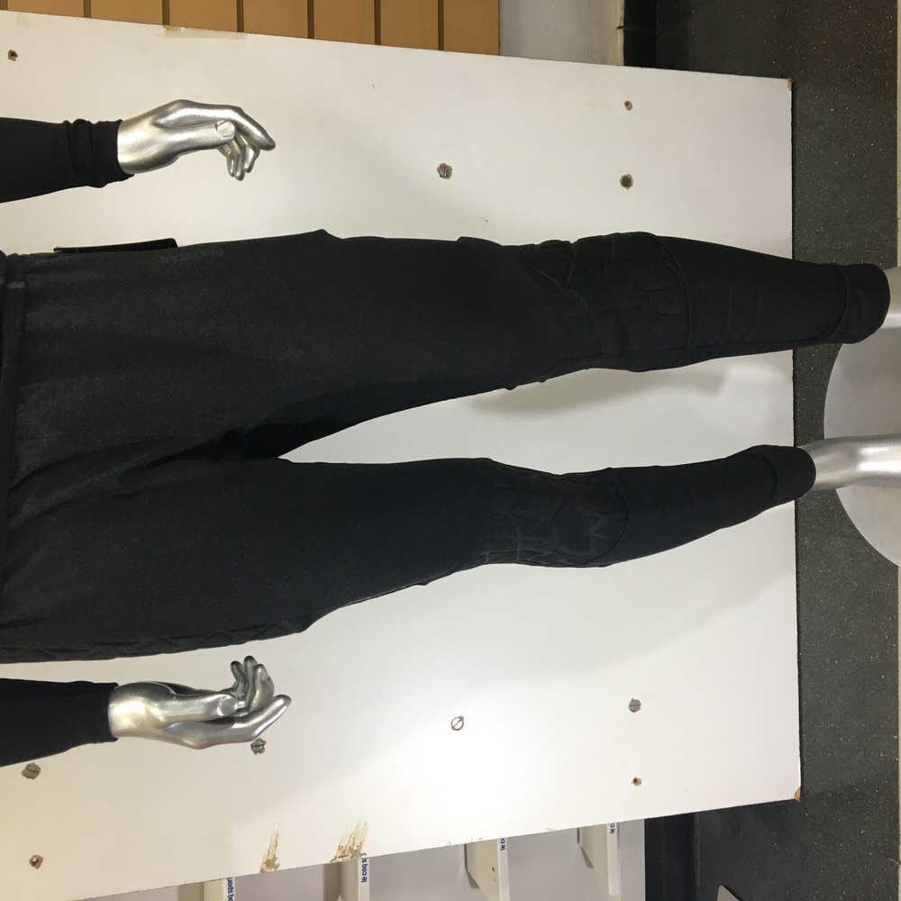 PANTALON ARQUERO YASIN/
