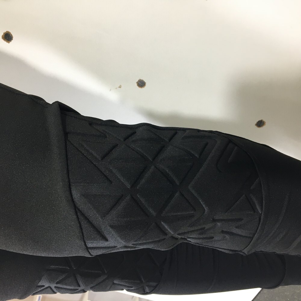 PANTALON ARQUERO YASIN/