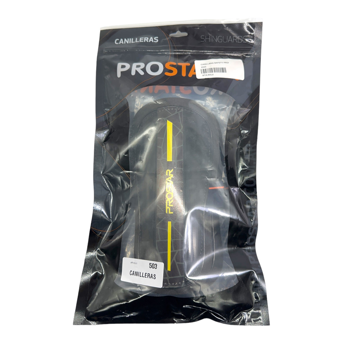 CANILLERA SAFETY PRO/