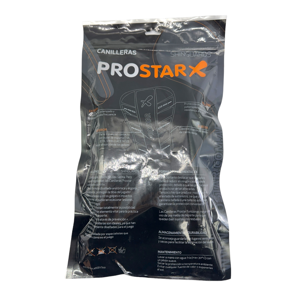 CANILLERA SAFETY PRO/
