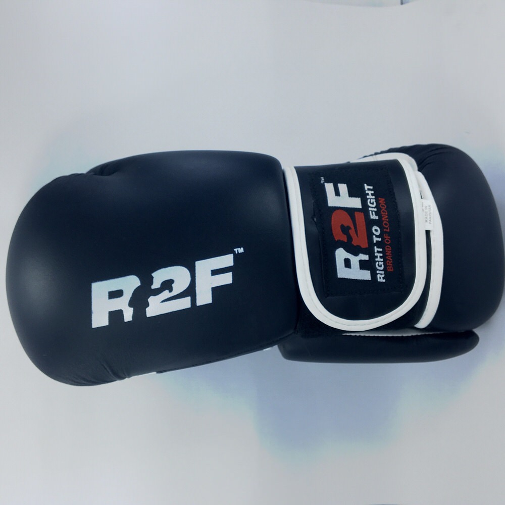 GUANTE BOX PROF PU/18