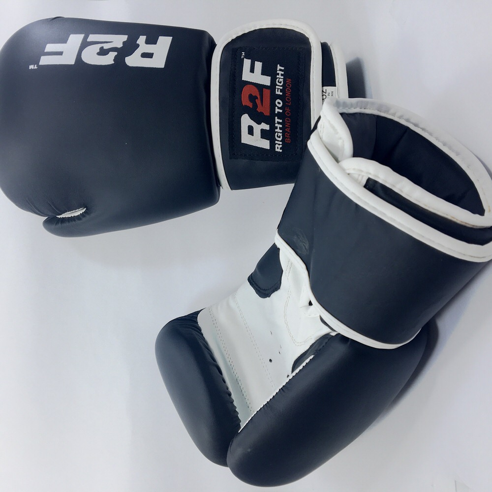 GUANTE BOX PROF PU/18