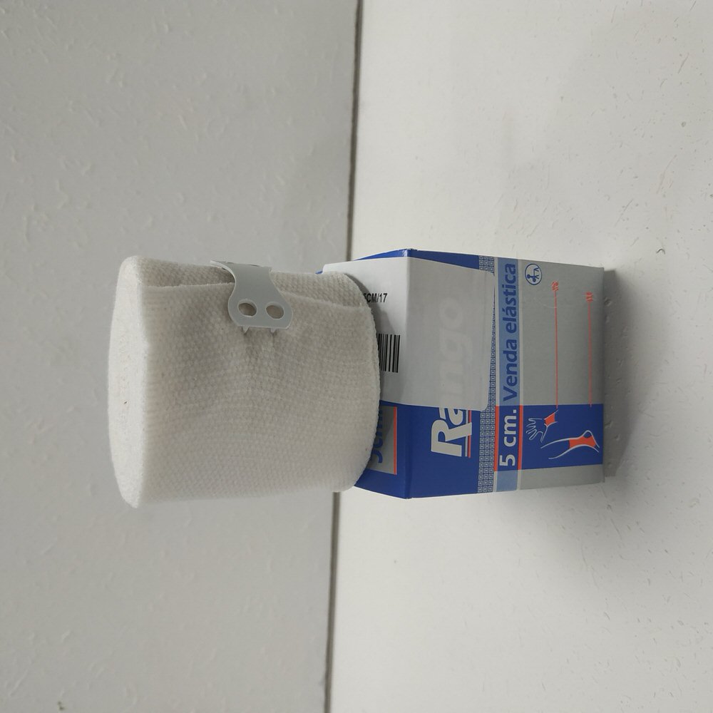 VENDA ELAST.5CM