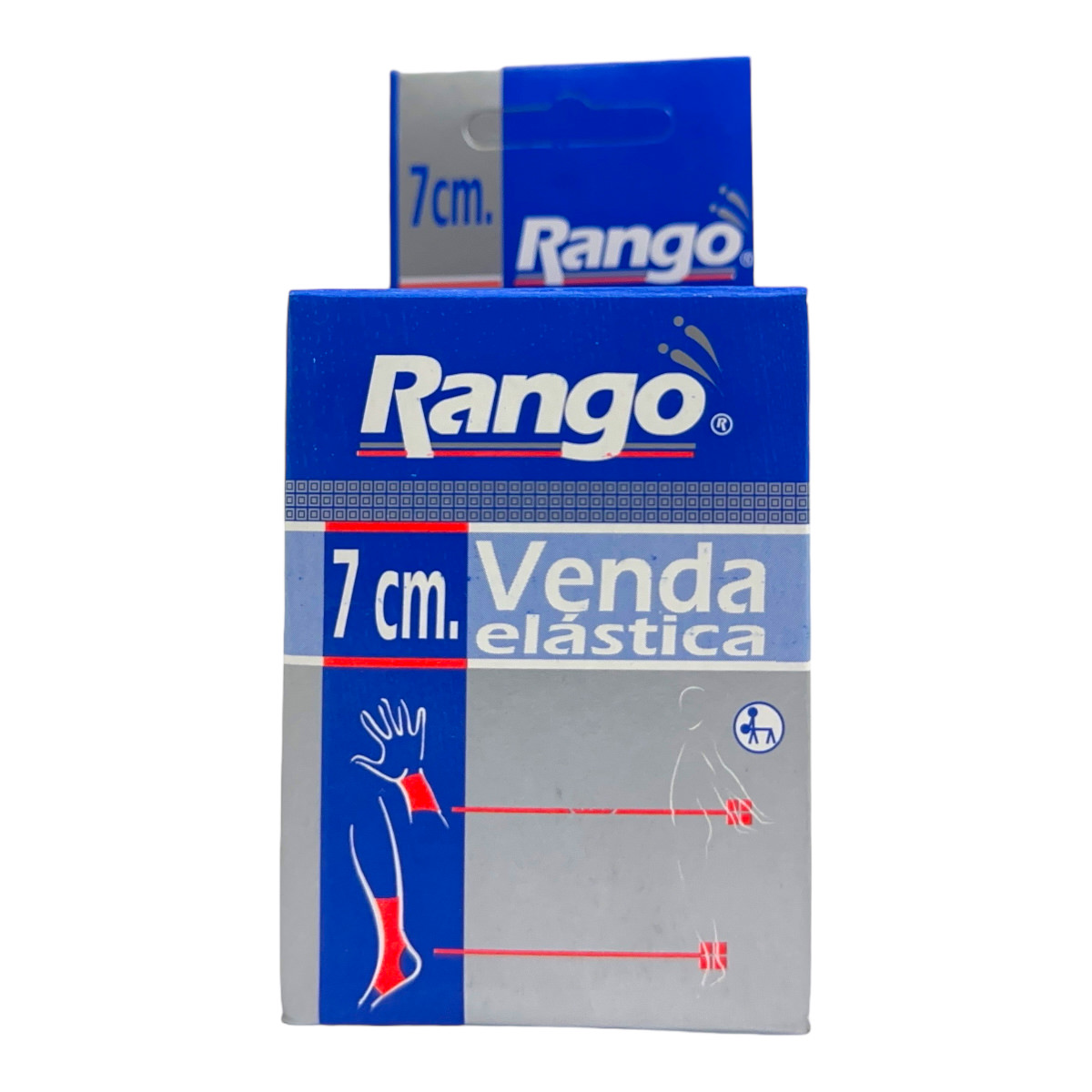 VENDA ELAST 7 CM