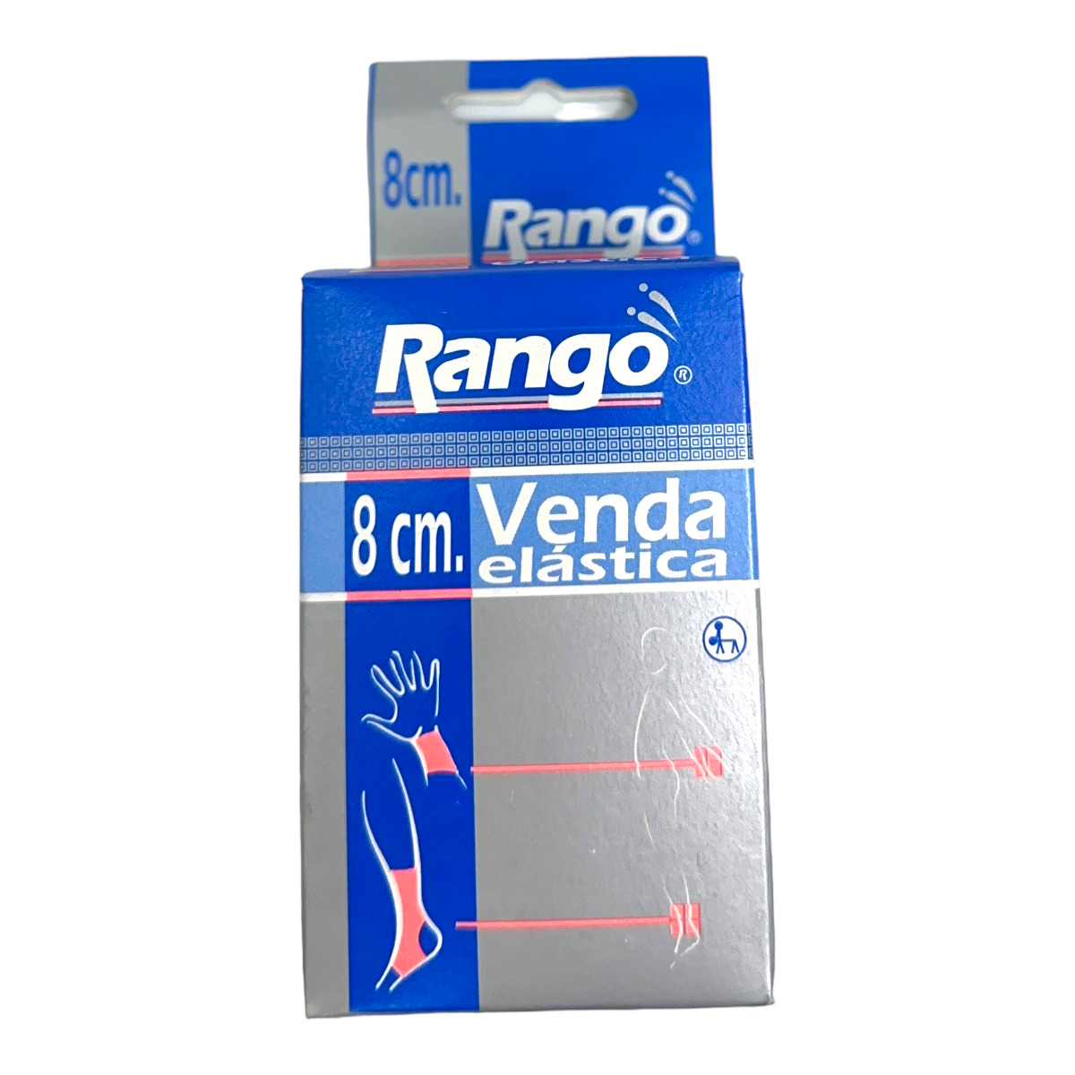 VENDA ELAST 8/CM