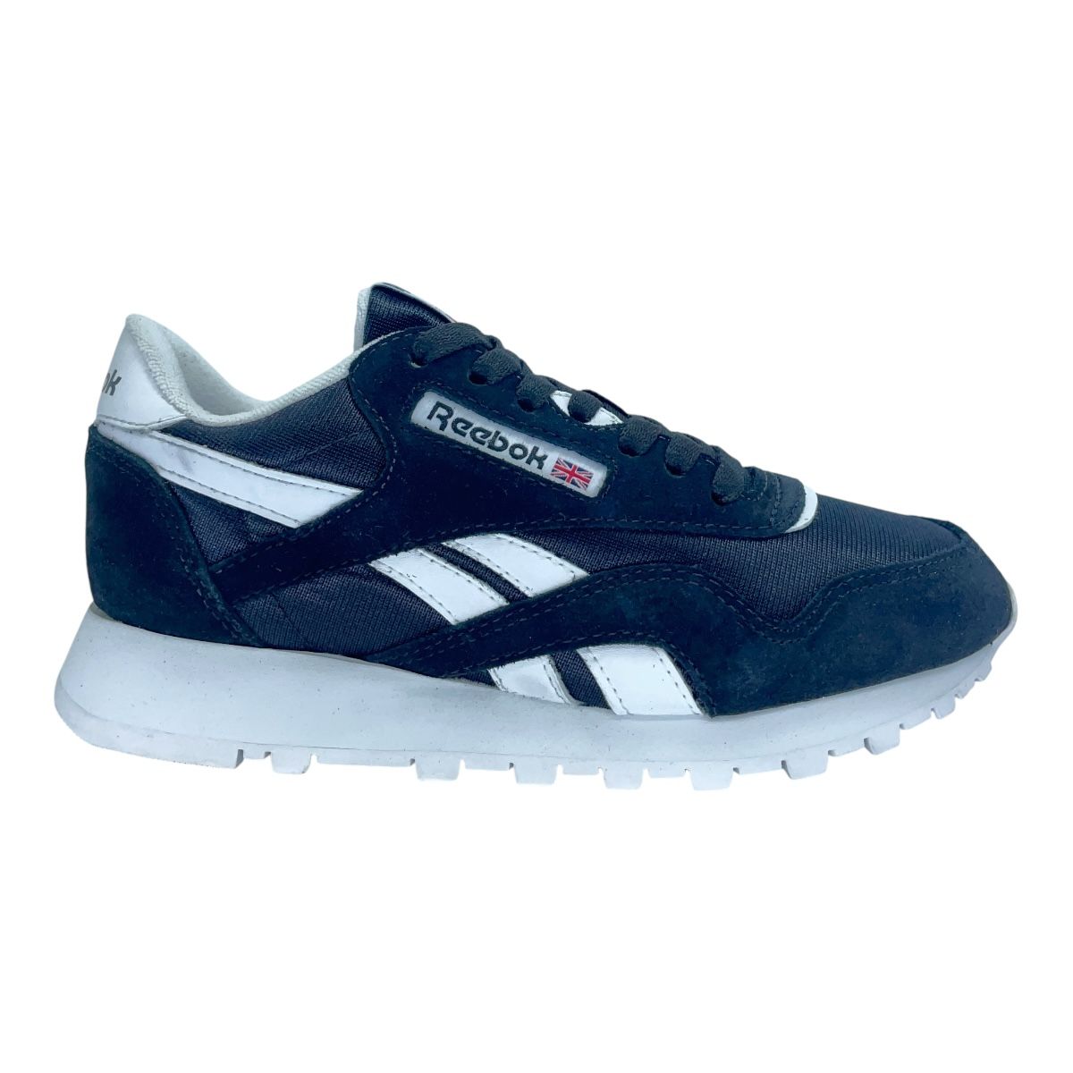 CLASSIC BLACK WHT