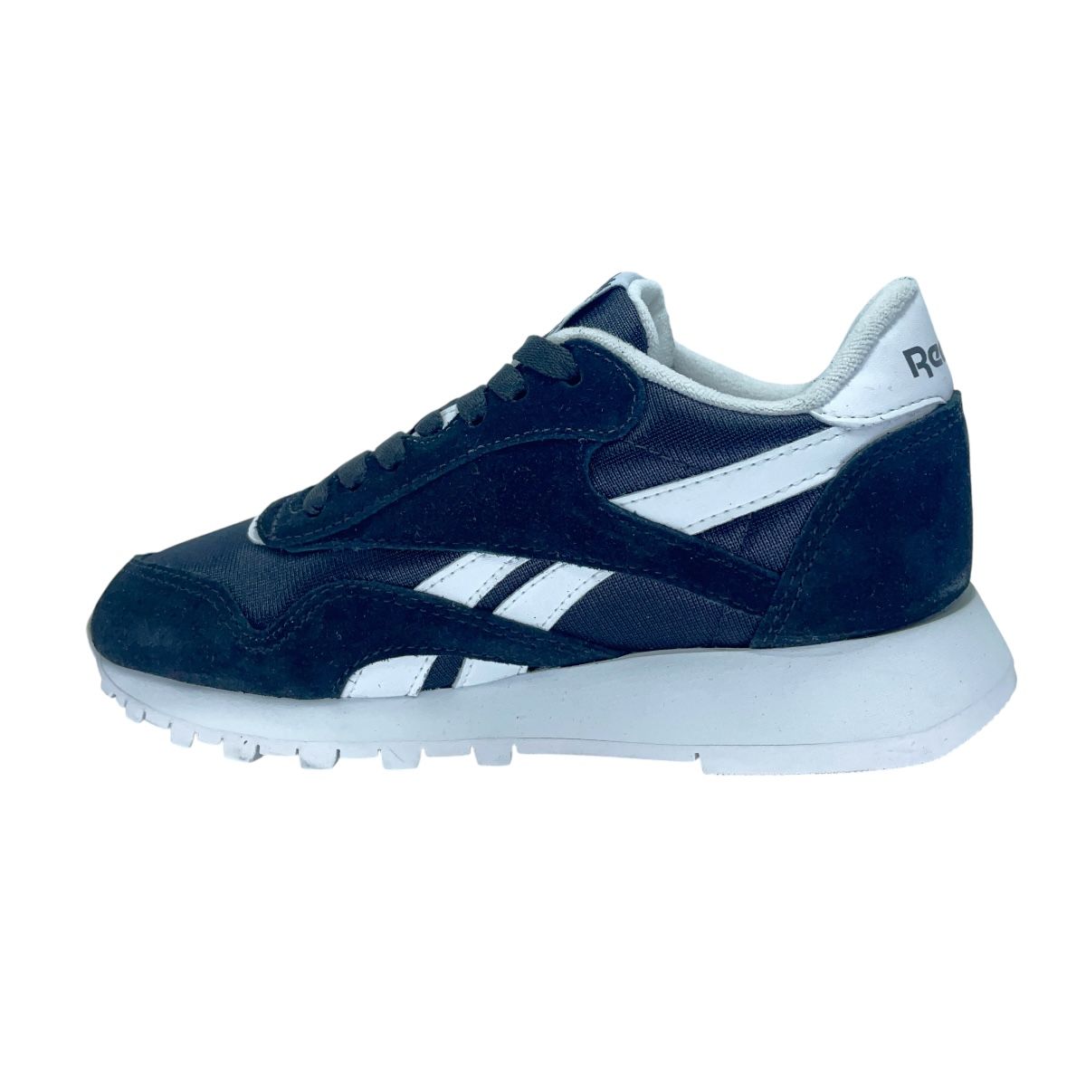 CLASSIC BLACK WHT