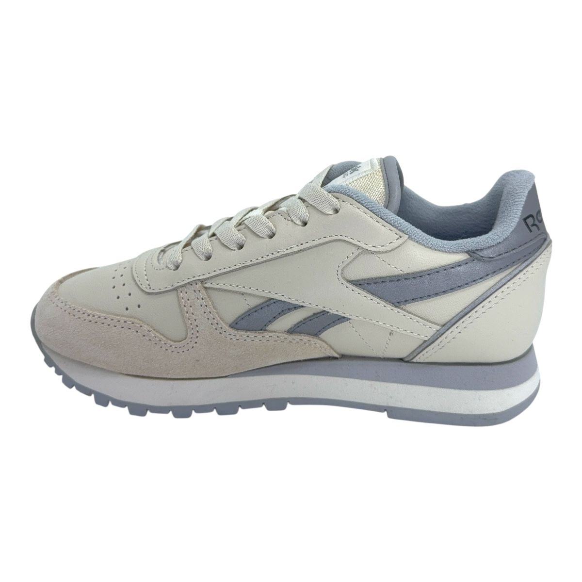 CLASSIC LEATHER ALABAS PEWTER