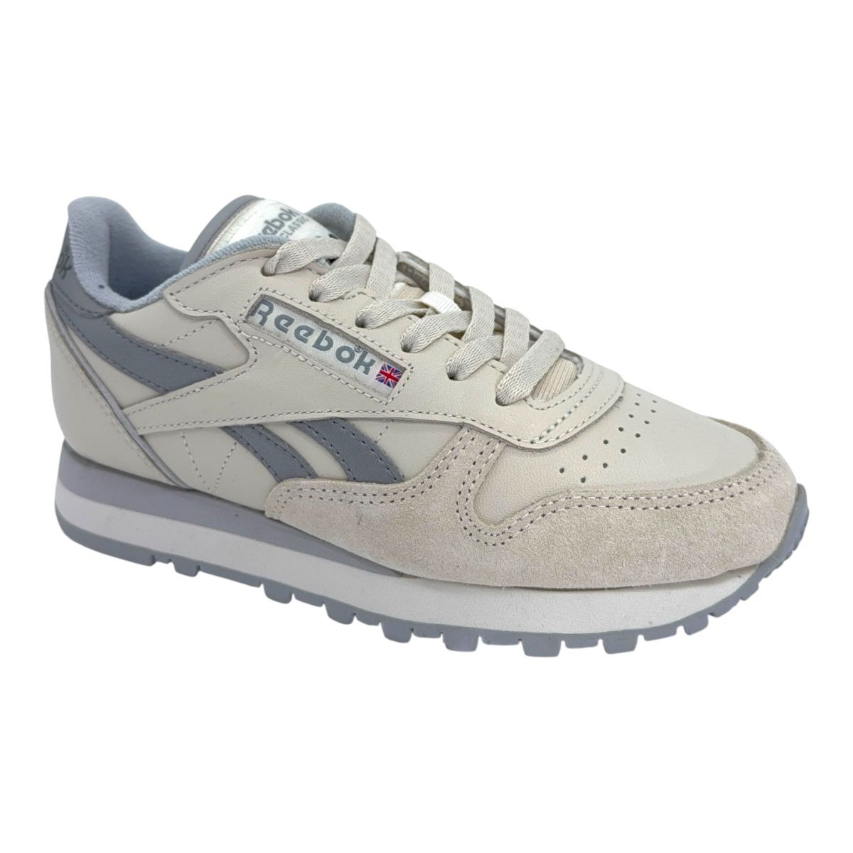 CLASSIC LEATHER ALABAS PEWTER
