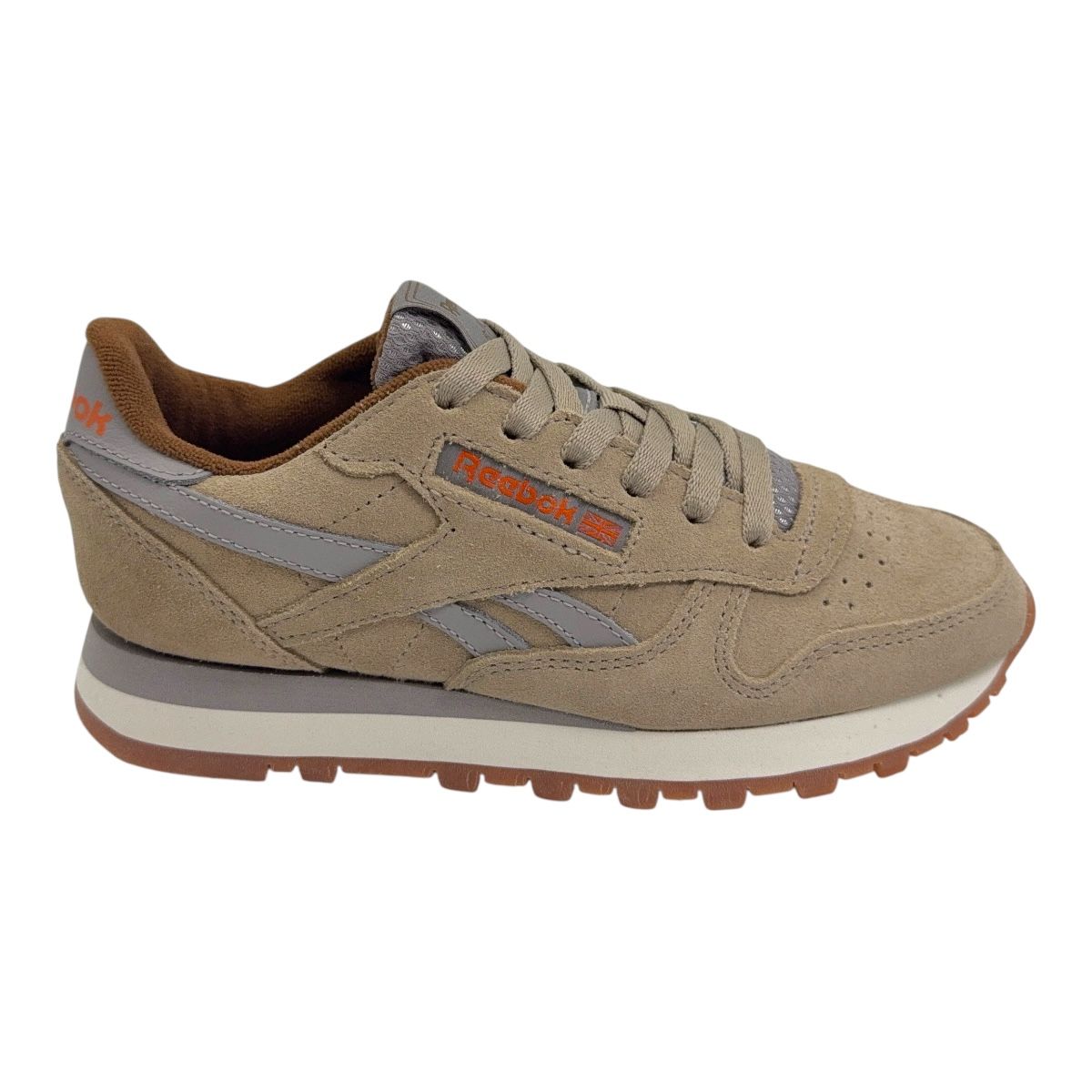 CLASSIC LEATHER BEIGE