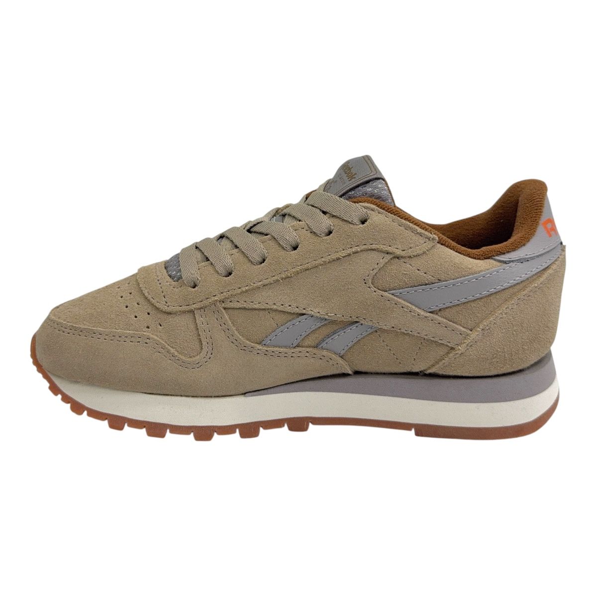 CLASSIC LEATHER BEIGE