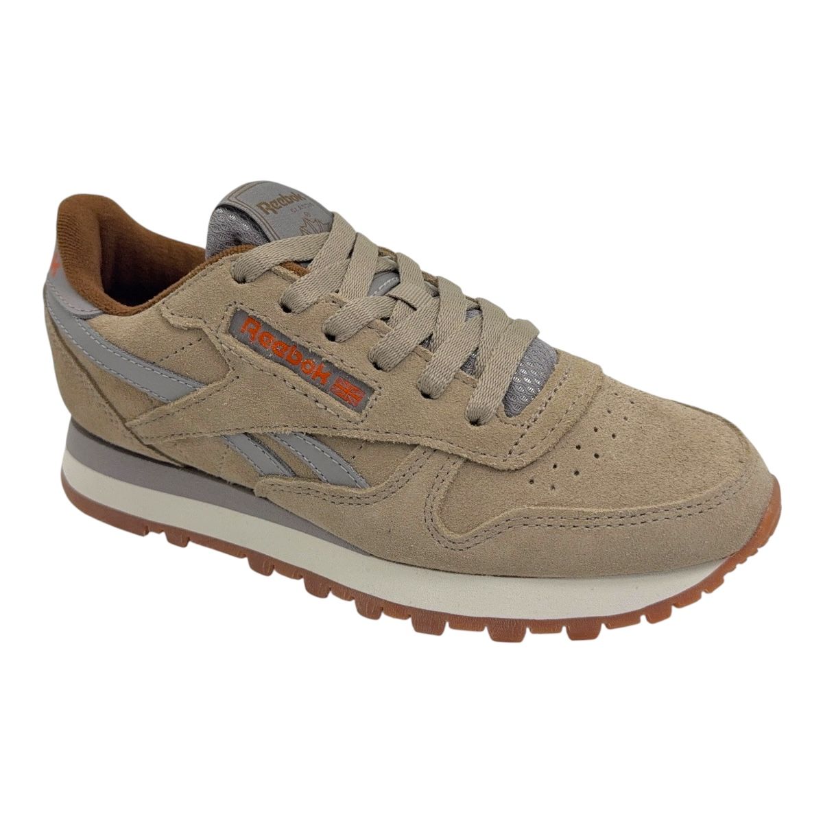 CLASSIC LEATHER BEIGE