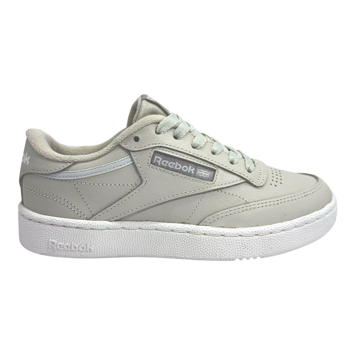 CLUB C 85 VINTAGE CHALK