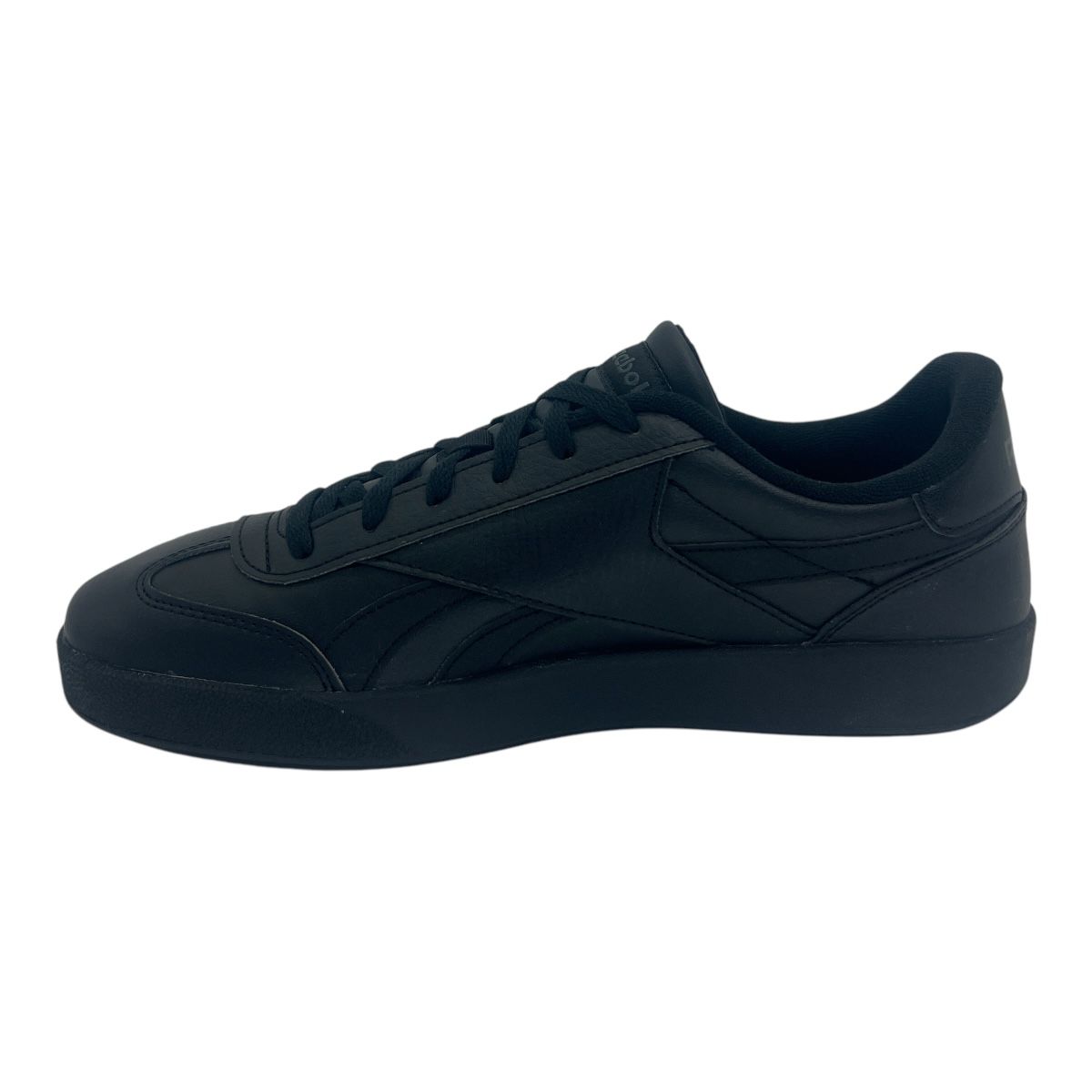 SMASH EDGE S BLACK PURGRY BLACK