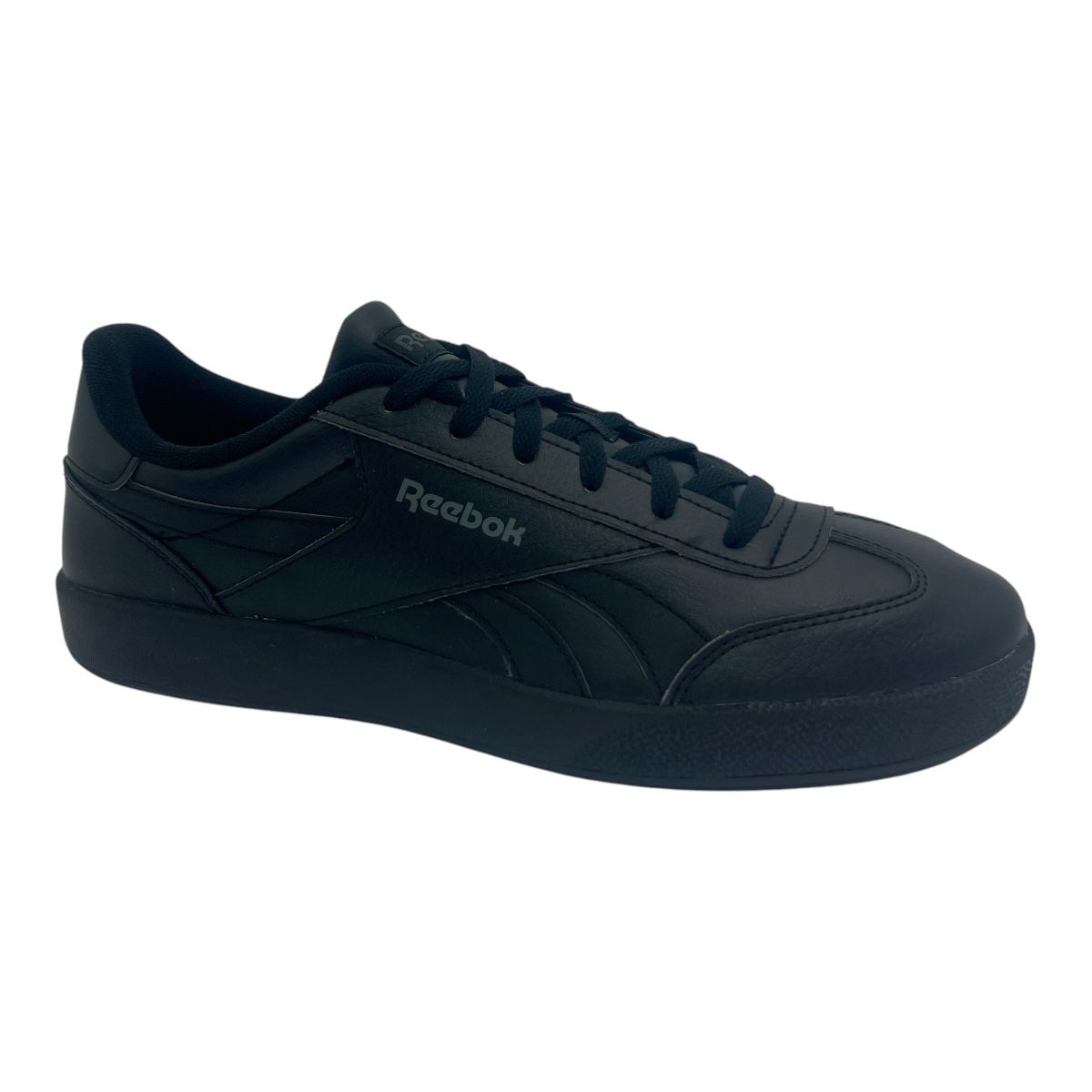 SMASH EDGE S BLACK PURGRY BLACK