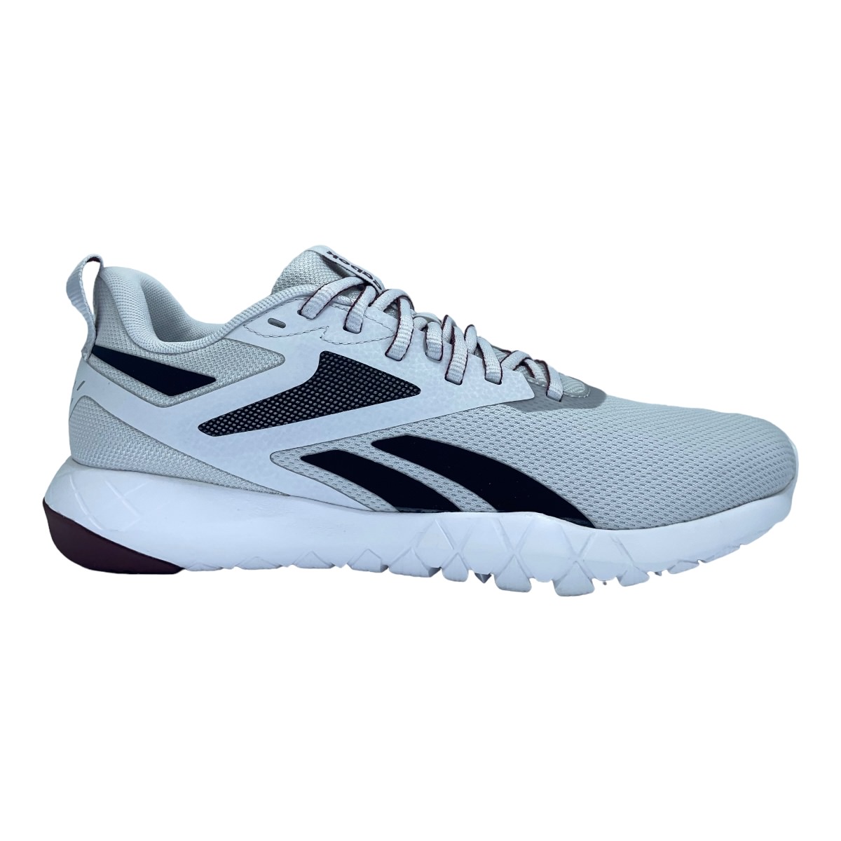 FLEXAGON FORCE 4 COLD GREY BLACK