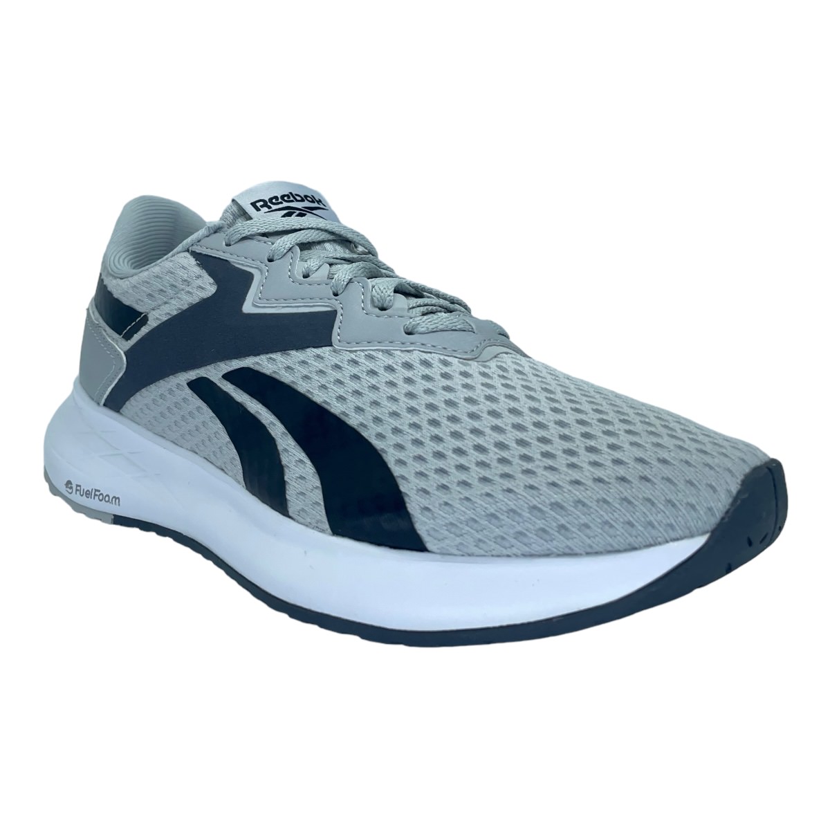 ENERGEN PLUS 2 PURE GREY