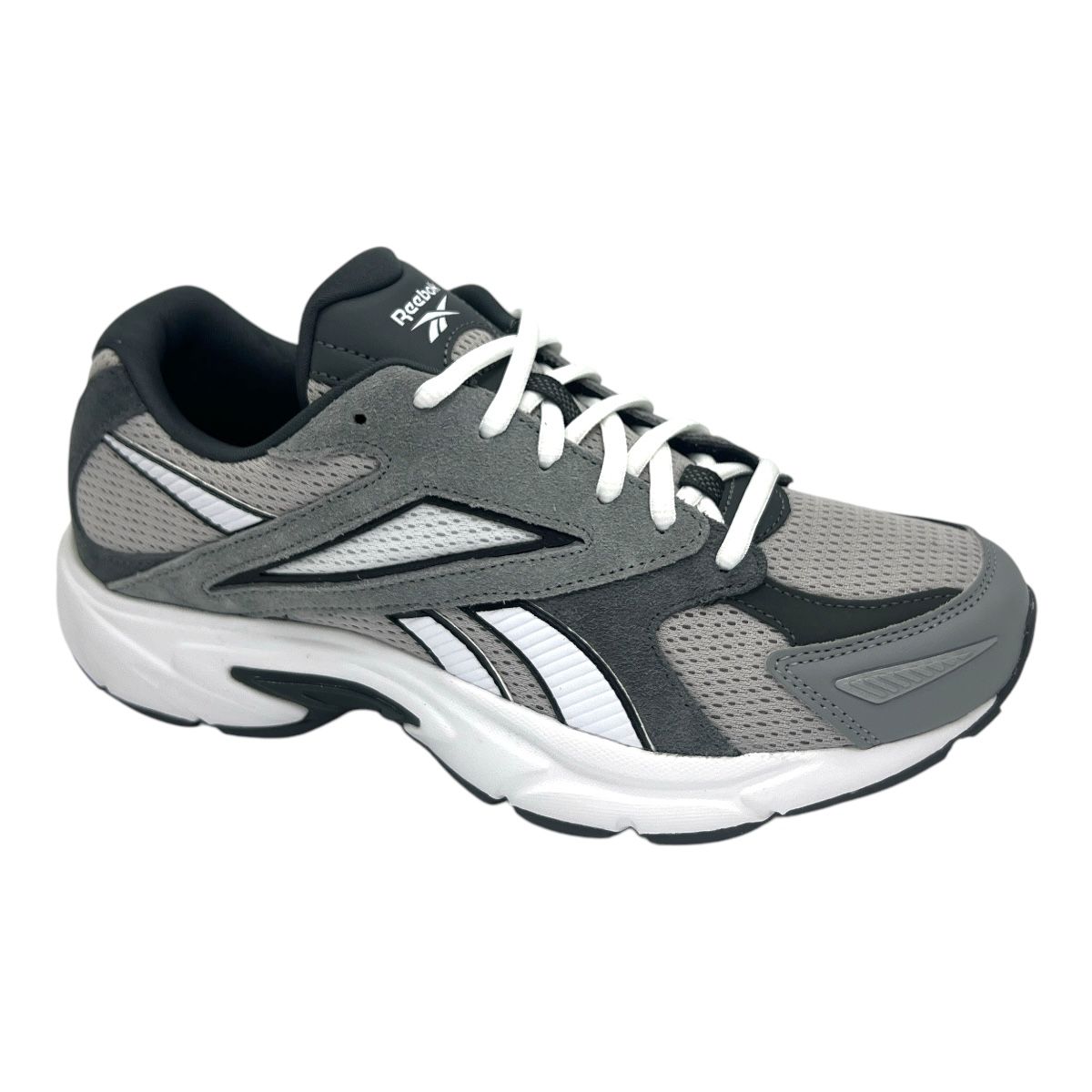 ROAD PRIME MIST GREY