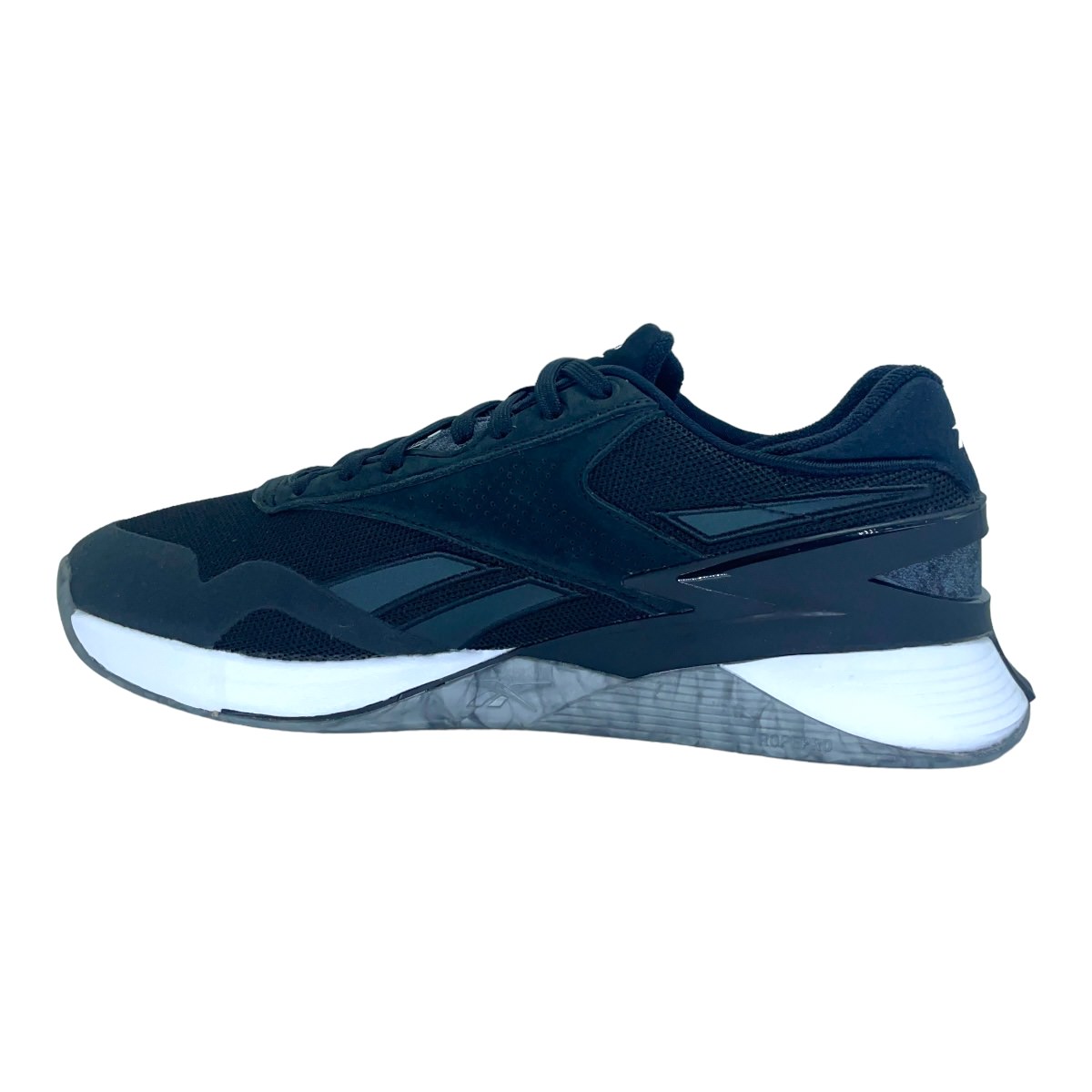 NANO CLASSIC CORE BLACK/PURE