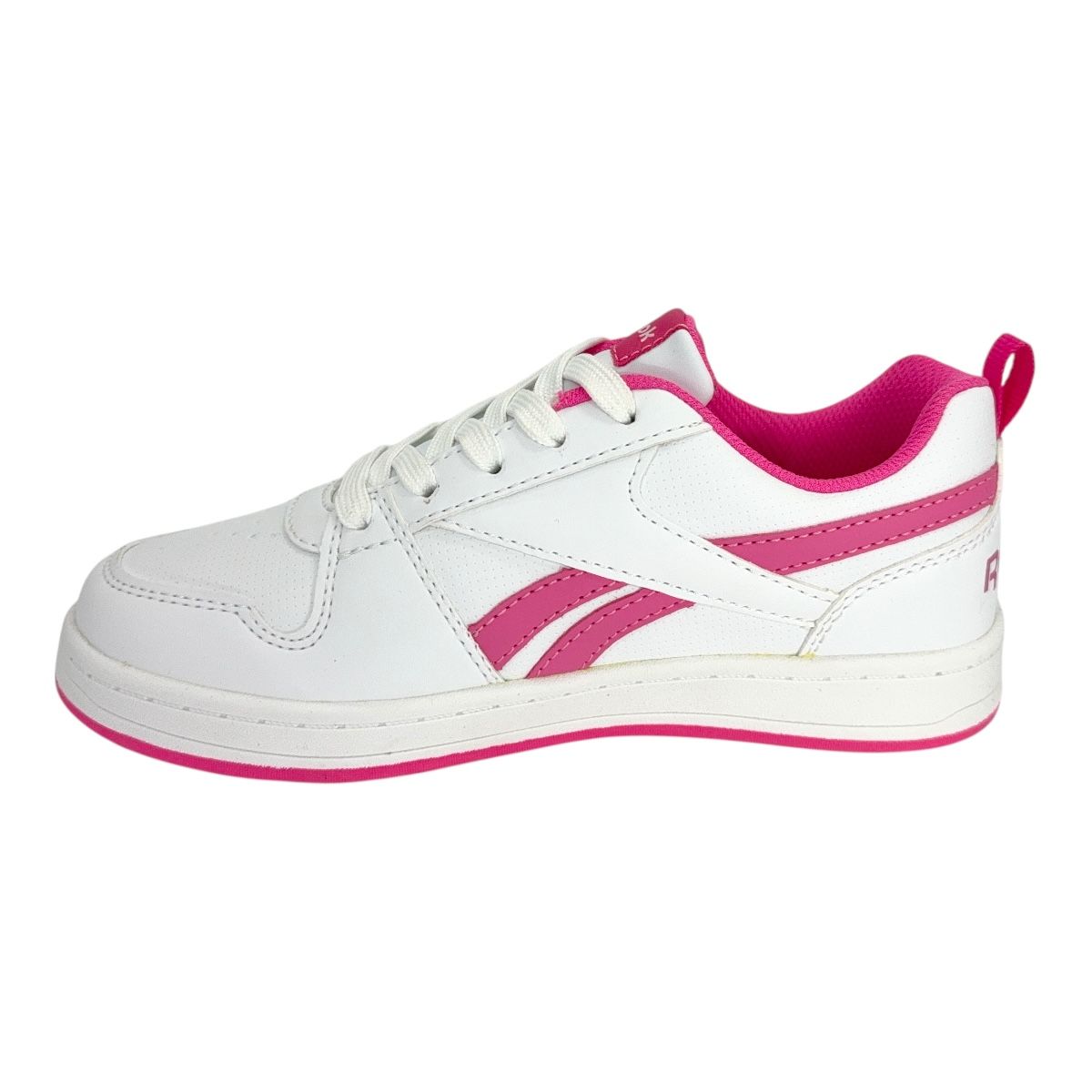 ROYAL PRIME 2.0 WHITE BOLDPINK ASTRO