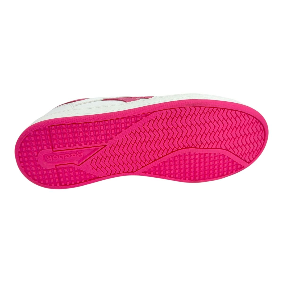 ROYAL PRIME 2.0 WHITE BOLDPINK ASTRO