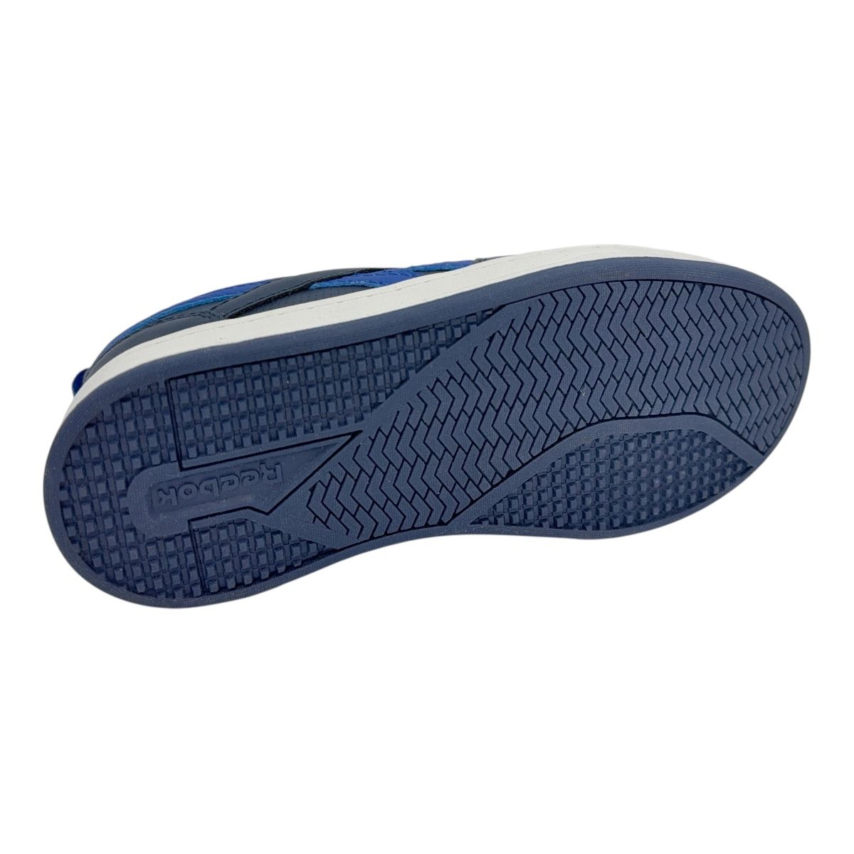 VECTOR NAVY BOUNDLESS WHITE