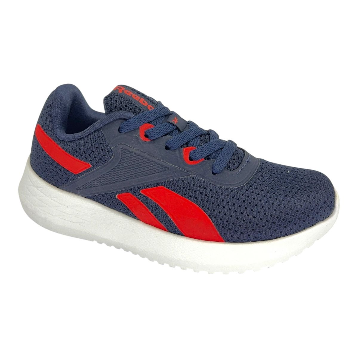 ENERGEN LITE JP DRESS BLUE CHERRY