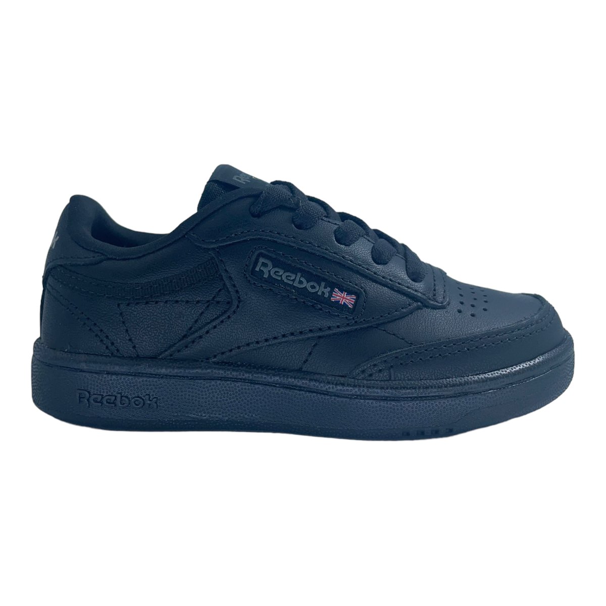 CLUB C 85 INT BLACK CHARCOAL