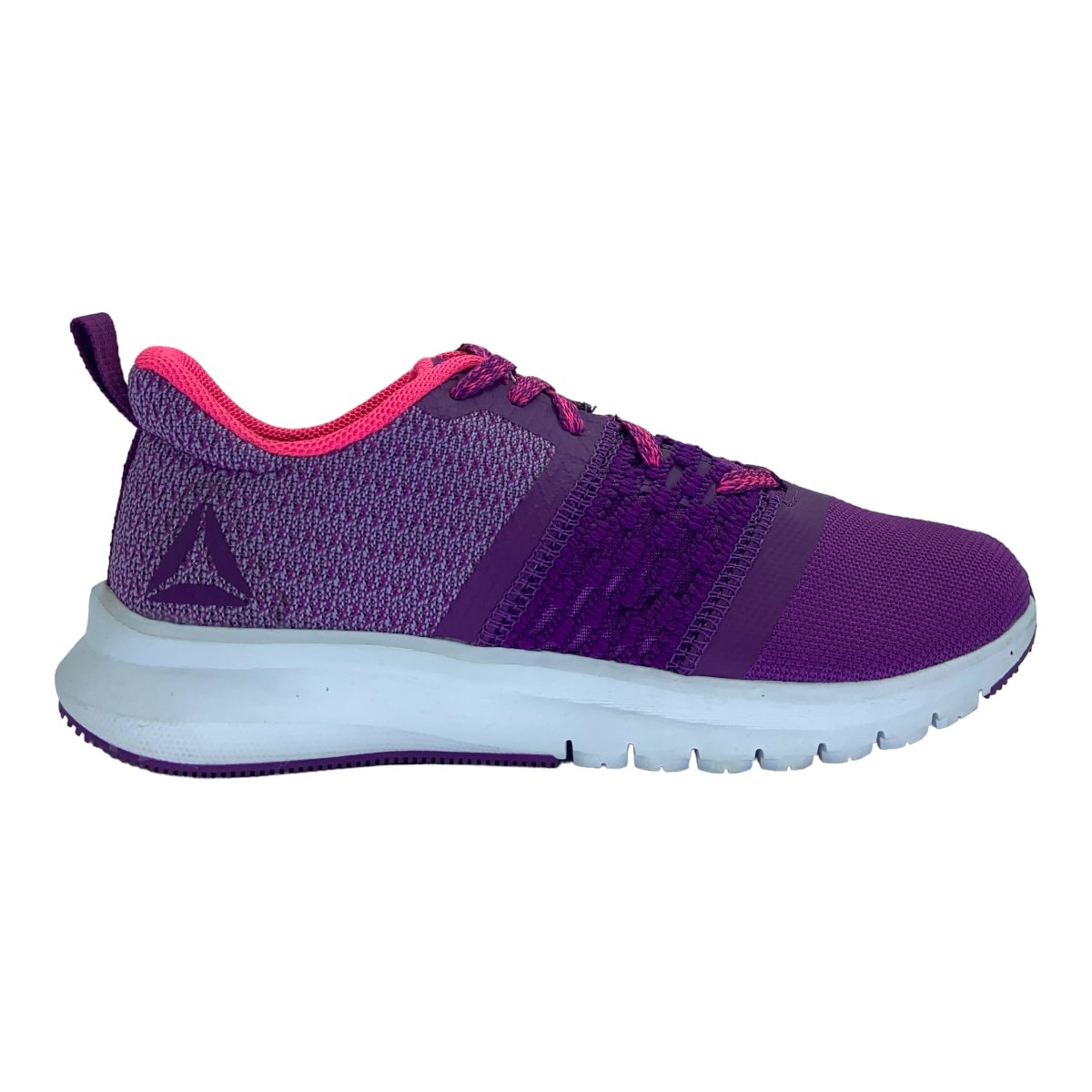 PRINT LITE RBK AUBER PINK/18