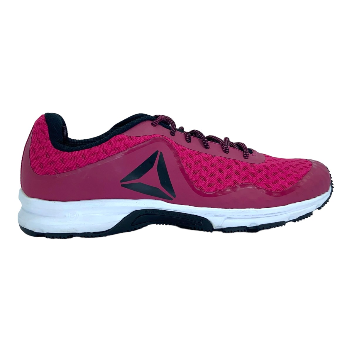 TRIPLEHALL 7.0 PINK/BLACK/18