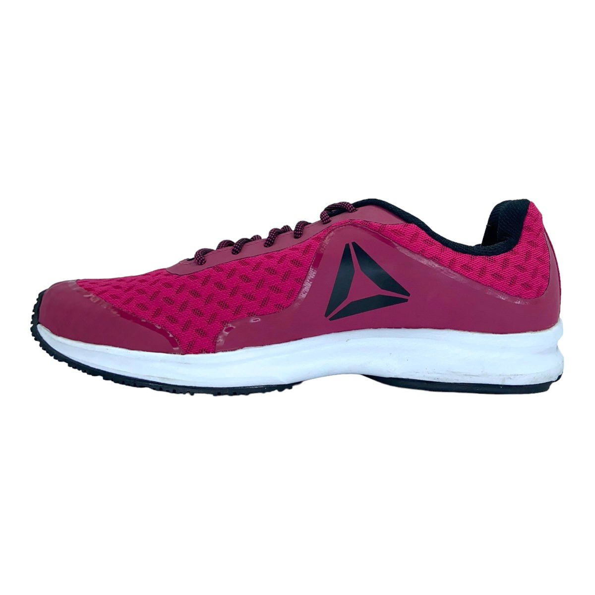 TRIPLEHALL 7.0 PINK/BLACK/18