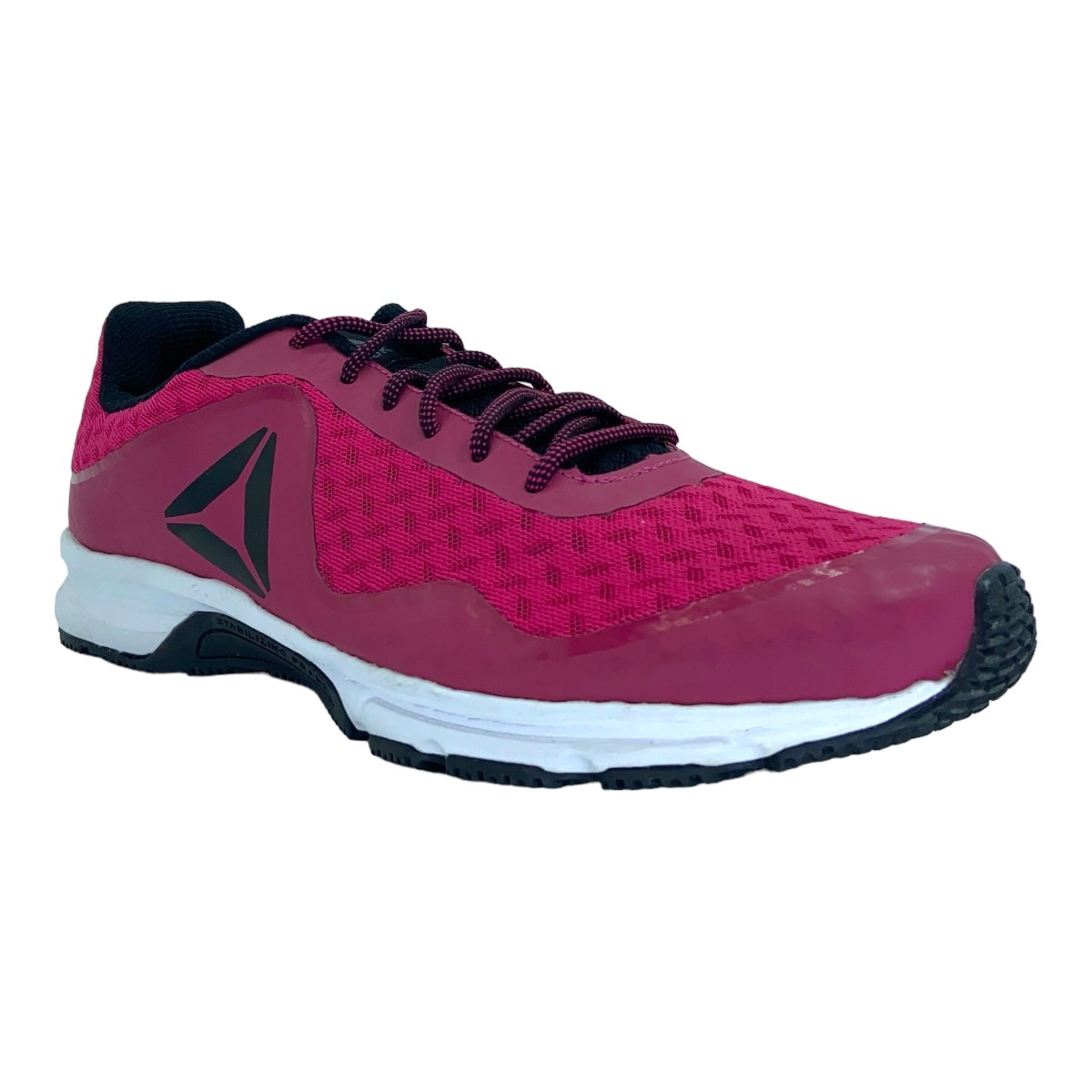 TRIPLEHALL 7.0 PINK/BLACK/18