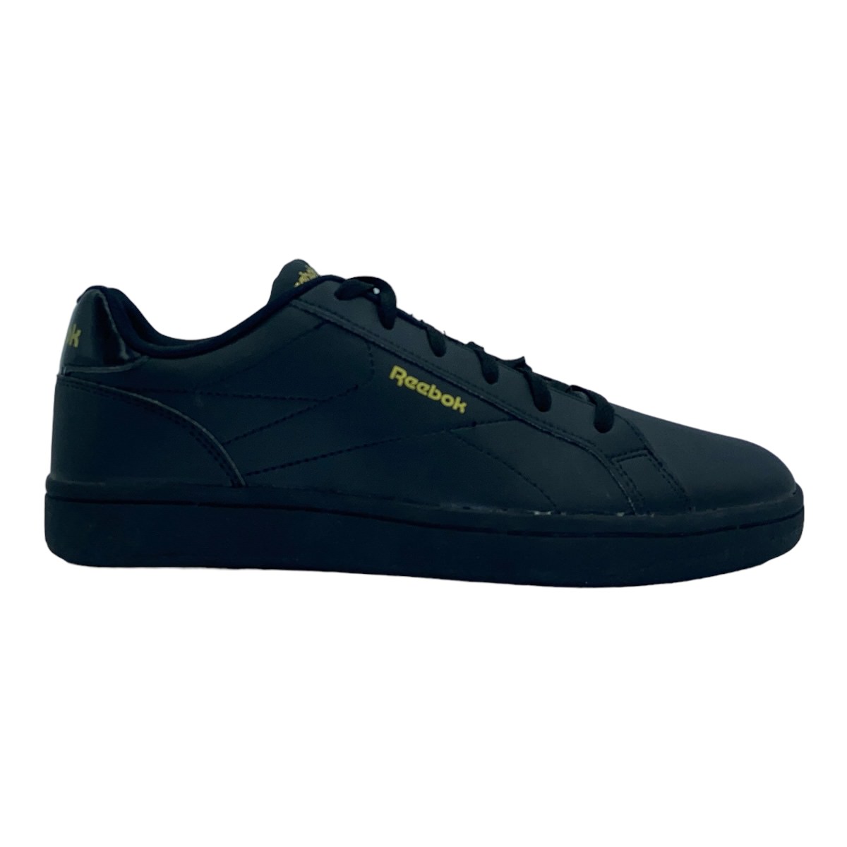RBK ROYAL COMPLE BLACK/GOLD MET/19