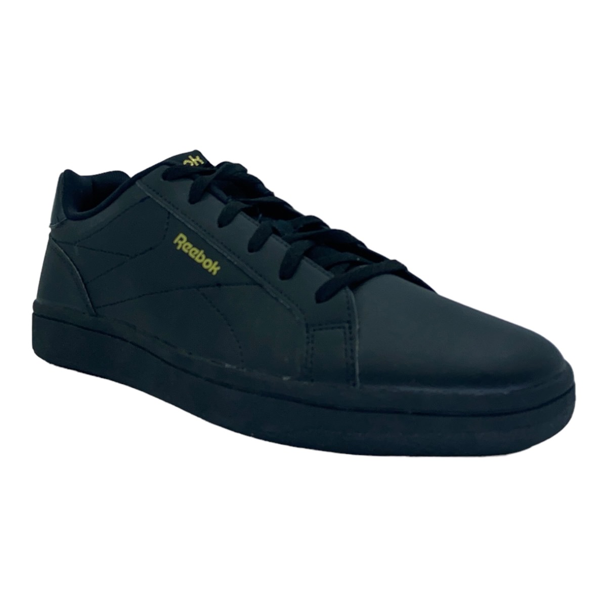 RBK ROYAL COMPLE BLACK/GOLD MET/19