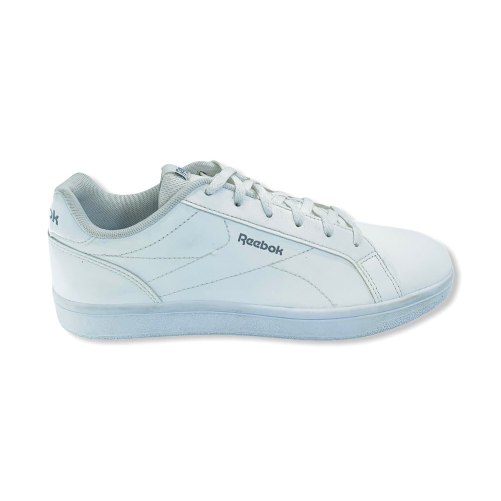 RBK ROYAL COMPLE WHITE/PEWTER/1999