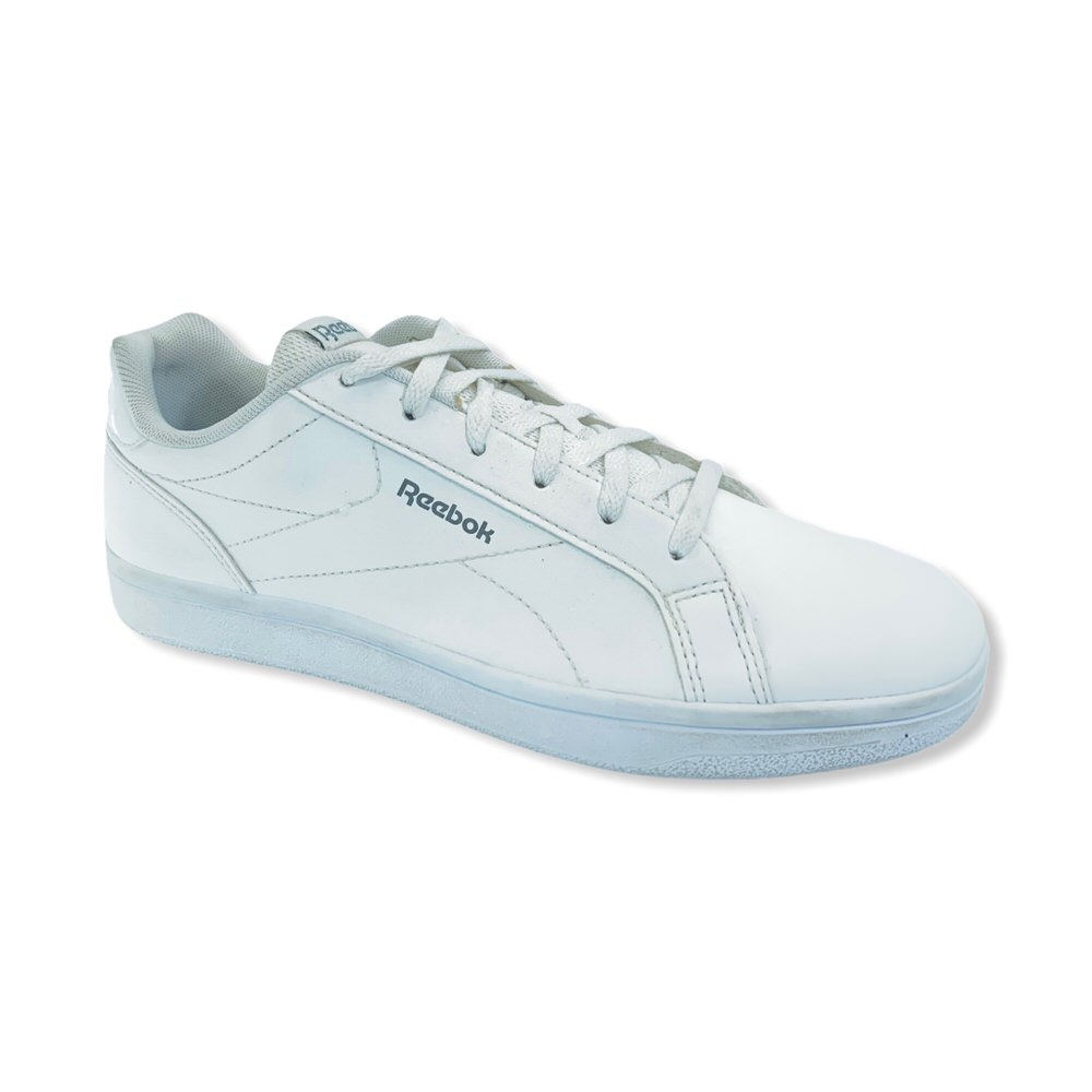 RBK ROYAL COMPLE WHITE/PEWTER/1999