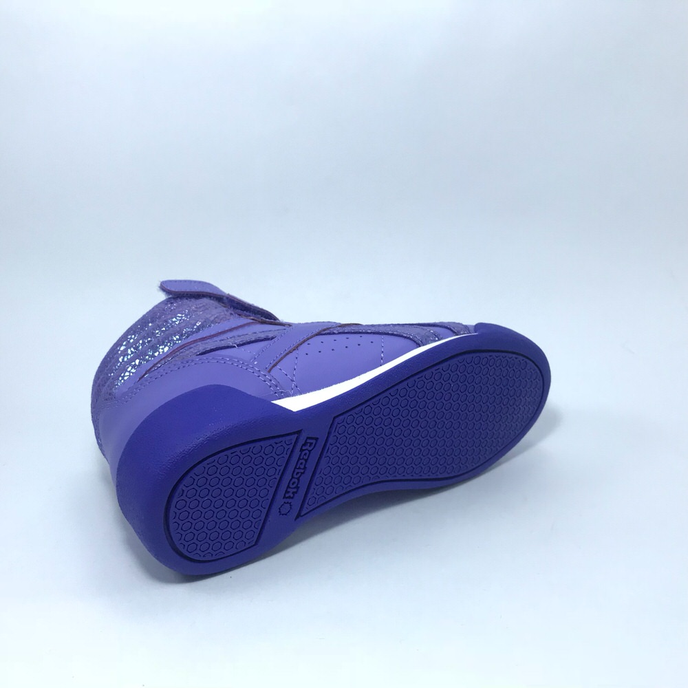 F/S HI W CD/PURPLE/18