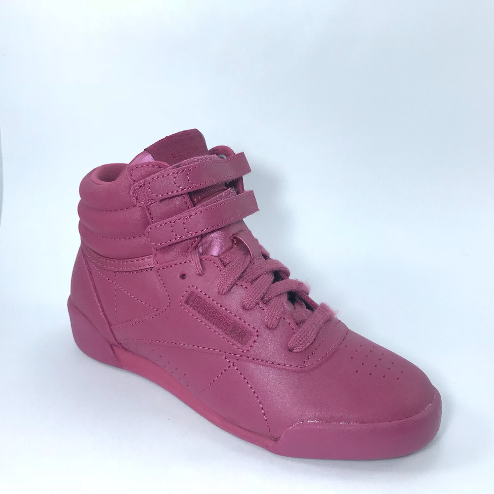 F/S RBK HI JR BERRY/18