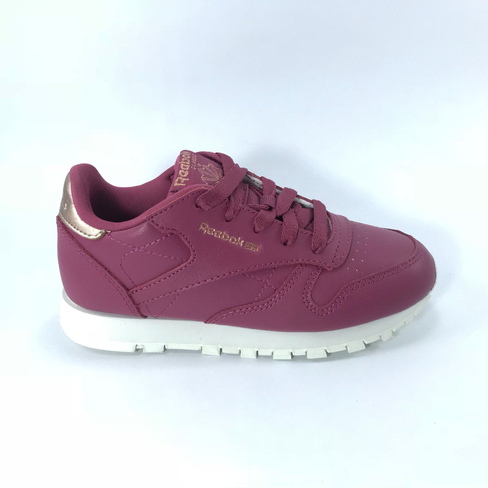 CLASSIC LEATHER TWISTED/BERRY/18