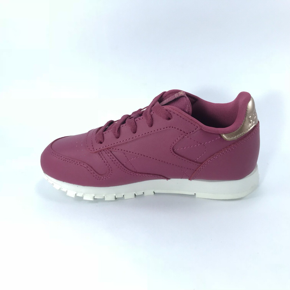 CLASSIC LEATHER TWISTED/BERRY/18