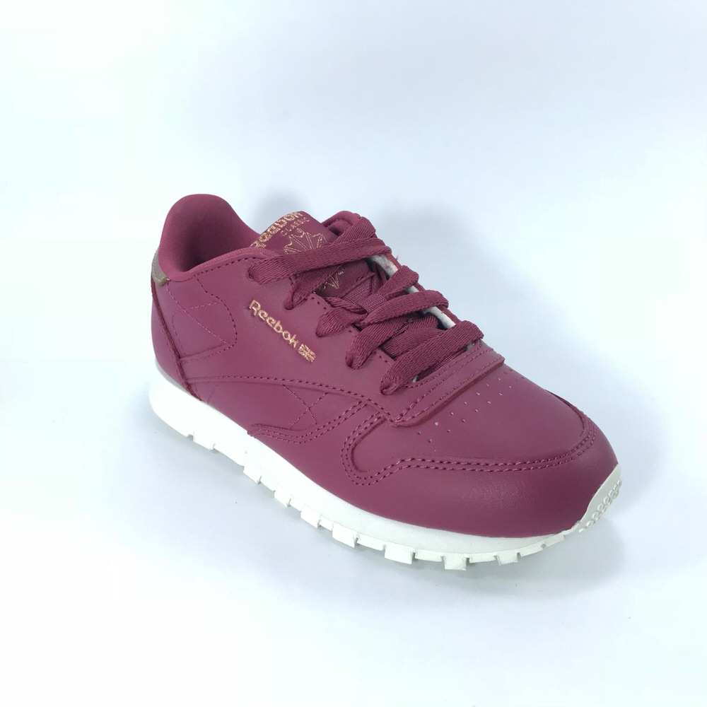 CLASSIC LEATHER TWISTED/BERRY/18