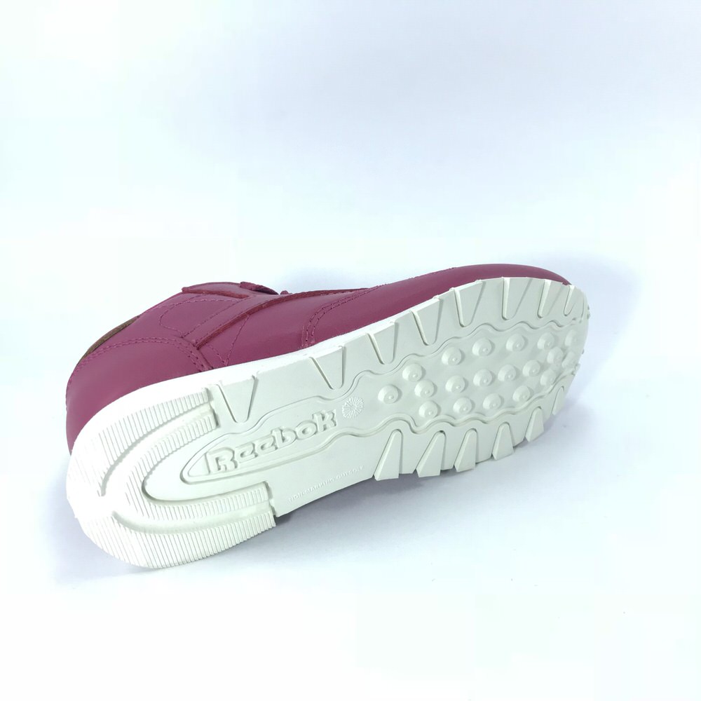 CLASSIC LEATHER TWISTED/BERRY/18