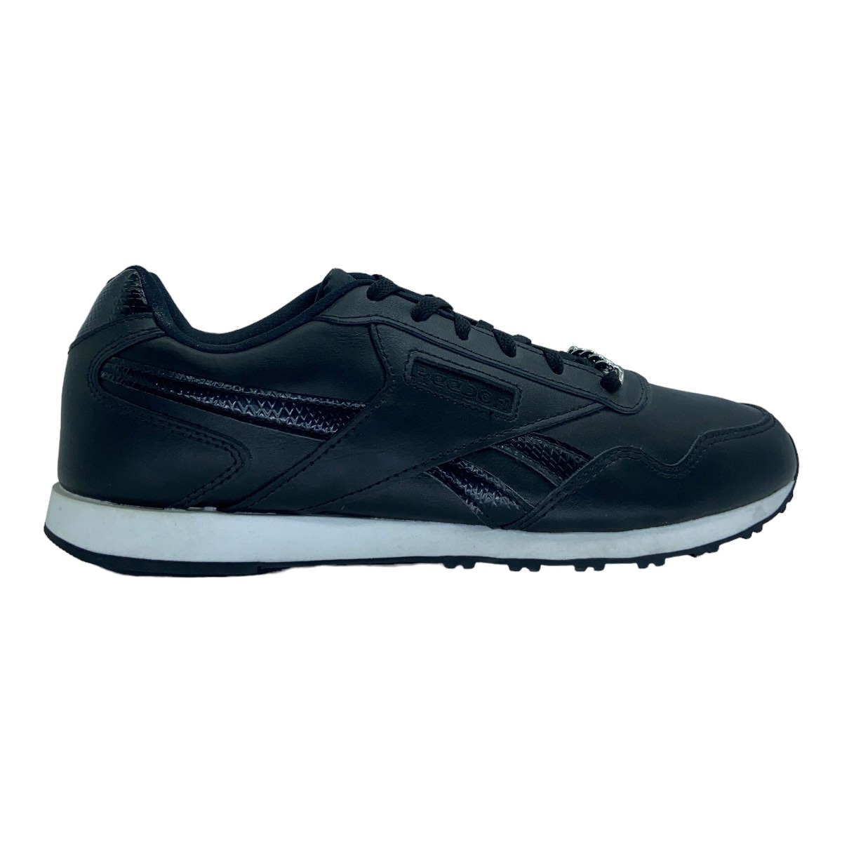 ROYAL GLIDE BLACK/WHITE/JEWE/19