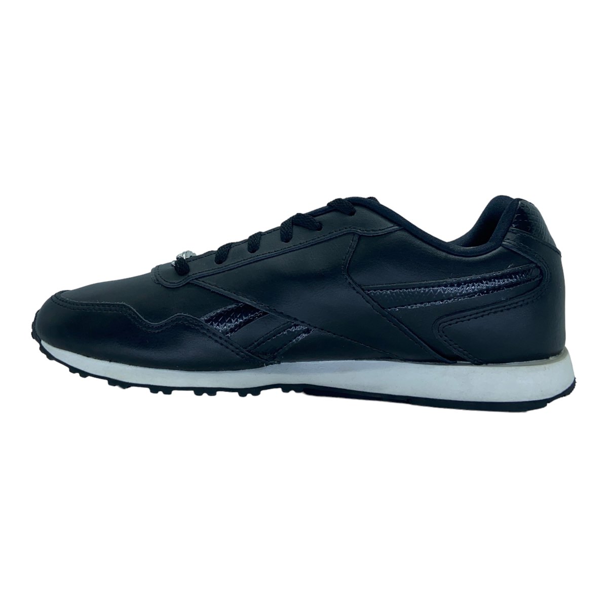 ROYAL GLIDE BLACK/WHITE/JEWE/19