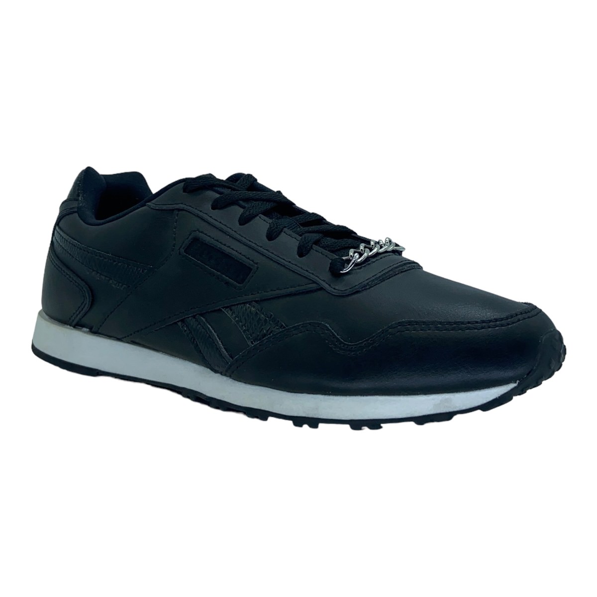 ROYAL GLIDE BLACK/WHITE/JEWE/19