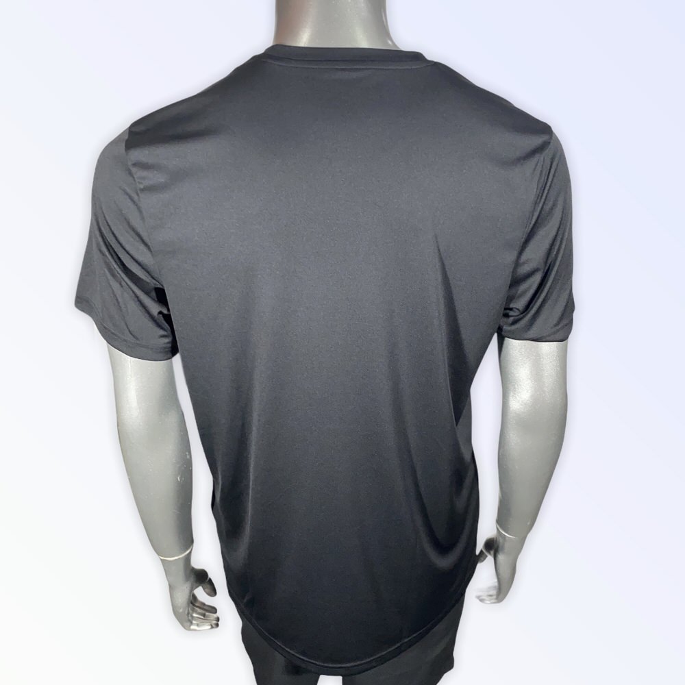 REMERA SPEED WEECK RBK NEGRO